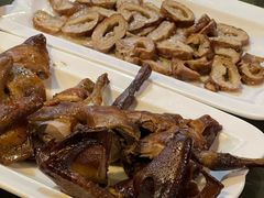 -老白肉馆(临江小区店)