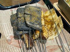 臭干-517烧烤·龙虾·海鲜大排档(万象都荟店)
