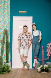 -THE QUEEN(北京店)