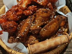 -MI WU FACTORY米屋美食工厂餐厅(绿地店)