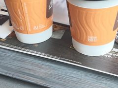 -麦当劳(北京路广百广场店)