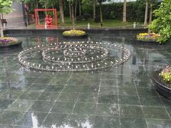-海上海弘基休闲广场