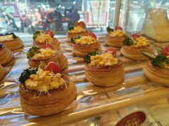 -85度C(苏州石路店)