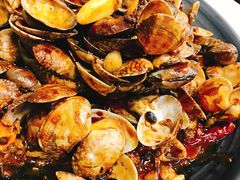 -华龍食府麻辣小龙虾(明洞店)