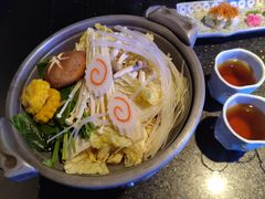 -上井精致料理自助餐(松雷店)