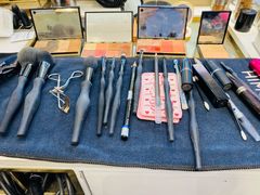 -海马体照相馆(大连柏威年购物中心店)