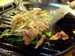 android_upload_pic-厚味居炙子烤肉·清真(天桥南纬路店)