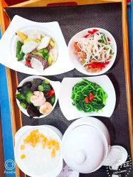 -喜宝母婴月子会所