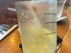 -星巴克(北京王府井店)