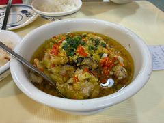 醋蒸鸡-笨罗卜浏阳菜馆(太平街店)