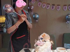 -海底捞火锅(天津SM城市广场店)
