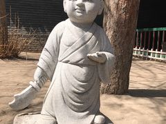 -长安寺