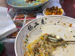-扬二春炒饭(国庆路总店)