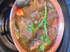 -顺顺小吃(独克宗古城店)