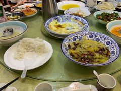 -周大厨辣椒炒肉(巨龙路店)