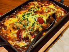 -格鲁·秀色Georgia’s Feast