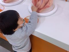 -甘肃科技馆