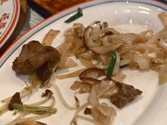 烂锅炒粉-小粤楼·怀旧粤菜(万辉国际广场店)