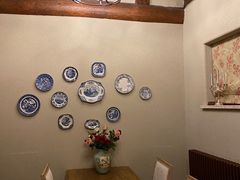 -云端咖啡(山顶教堂店)