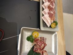 -極屋鮨牛 · 烧肉酒场(时代C馆店)