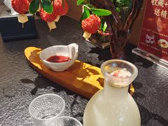 -唐猫庭院·千年陕菜(赛格国际购物中心店)