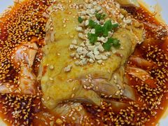 -青花椒花椒鱼(合生汇店)