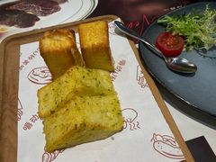-尊品牛排(沙湾印象汇店)