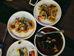 -肴约·花园式餐厅(湖里店)