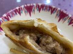 -新疆巴州金丝特餐厅(大钟寺店)