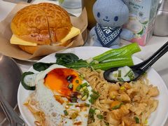 -華歡冰室-WahFoon(吉大店)