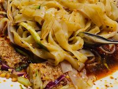 -马仕玖煲·融合菜·酥不腻烤鸭(人大店)