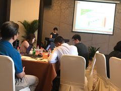 -天目湖御水温泉·度假酒店