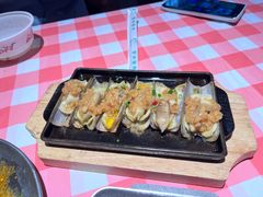 -永信海鲜(群星城店)