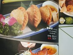 菜单-咖啡之翼·咖餐厅(武清店)