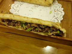 -王胖子驴肉火烧(鼓楼店)