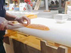 -亚马逊环球美食百汇(新城吾悦广场店)