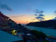-东澳岛