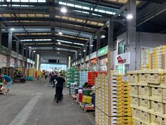 -西郊国际农产品交易中心