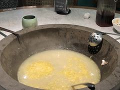 -鲜潭蒸汽石锅鱼(五道口购物中心店)