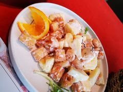 -赵小姐丨新中餐(曲江店)
