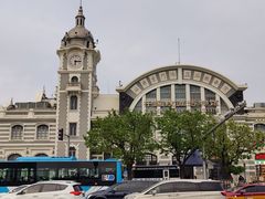-中国铁道博物馆(正阳门馆)