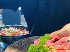 -妥妥烤肉料理(昙华林店)