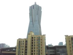 -西湖文化广场