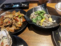 -烧蠔帮·湛江生蚝(工农店)