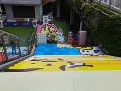 -福田卓悦INTOWN购物中心