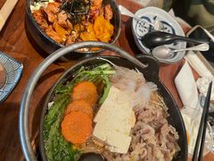 -铃木食堂(北新桥店)