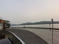 -水上明月·湖景餐厅
