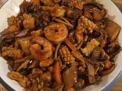 -陈傻子餐厅(世纪都会店)