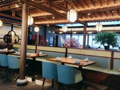 -三凤酒家·百年无锡菜(清扬茂业店)