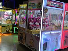 -奇奇乐园(上海仲盛世界商城店)